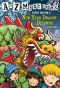 [A to Z Mysteries: Super Edition 05] • The New Year Dragon Dilemma